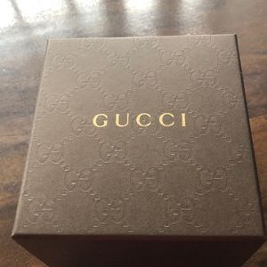 Gucci Watch